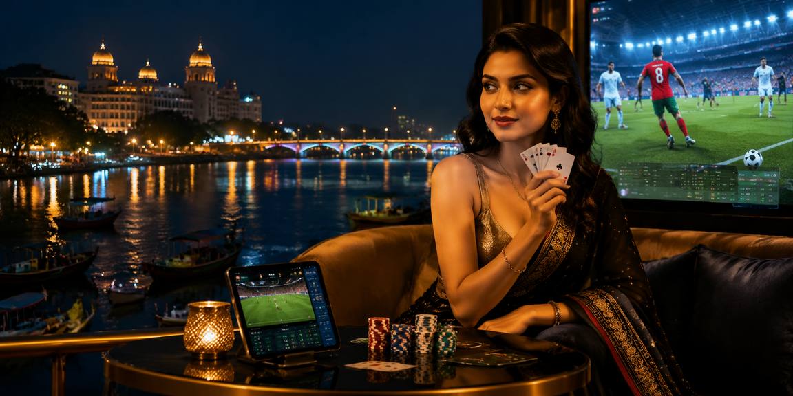 5777bid স্পোর্টসবুক